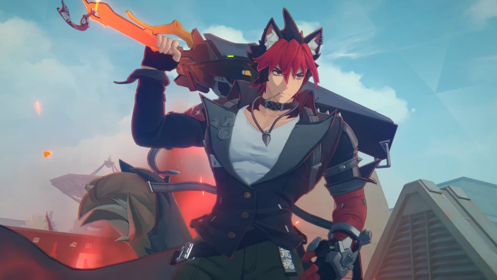 Zenless Zone Zero Version 2.3: Memories of Dreams Bygone to Launch Mid-October 7 Zenless Zone Zero Version 2.3: Memories of Dreams Bygone to Launch Mid-October 7