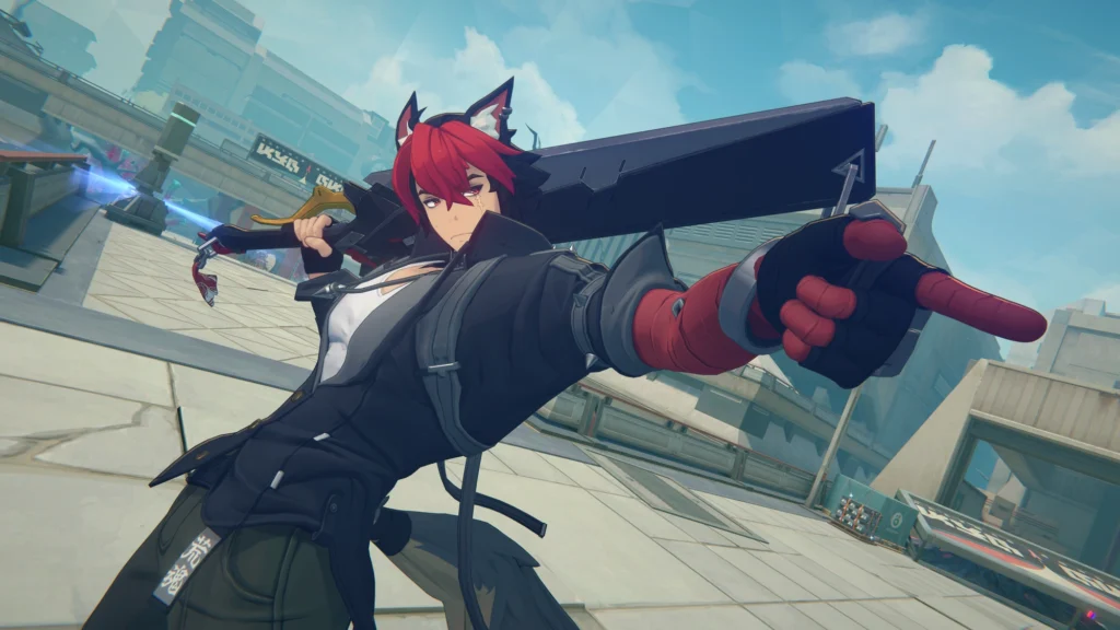 Zenless Zone Zero Version 2.3: Memories of Dreams Bygone to Launch Mid-October 6 Zenless Zone Zero Version 2.3: Memories of Dreams Bygone to Launch Mid-October 6