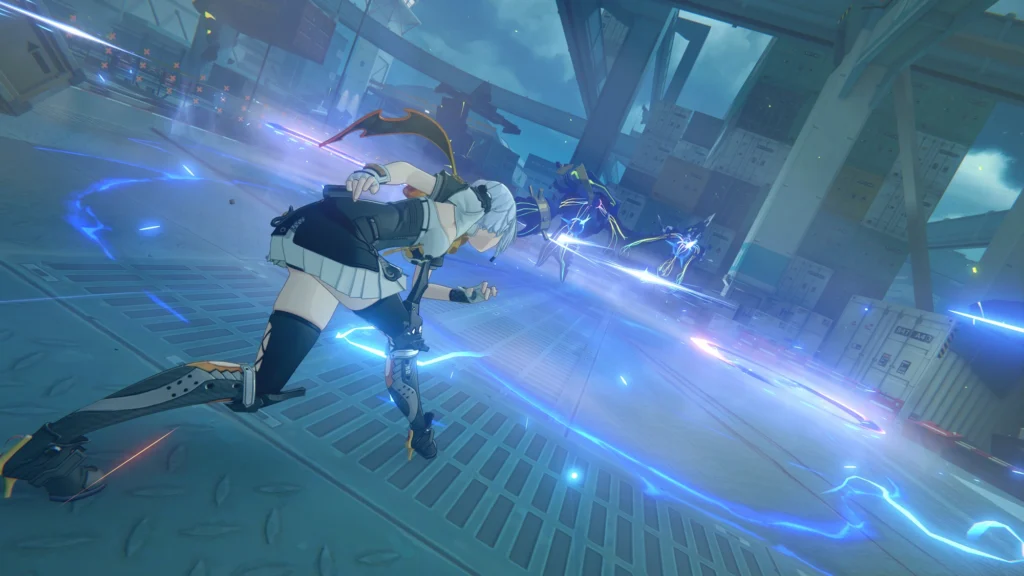 Zenless Zone Zero Version 2.3: Memories of Dreams Bygone to Launch Mid-October 10 Zenless Zone Zero Version 2.3: Memories of Dreams Bygone to Launch Mid-October 10