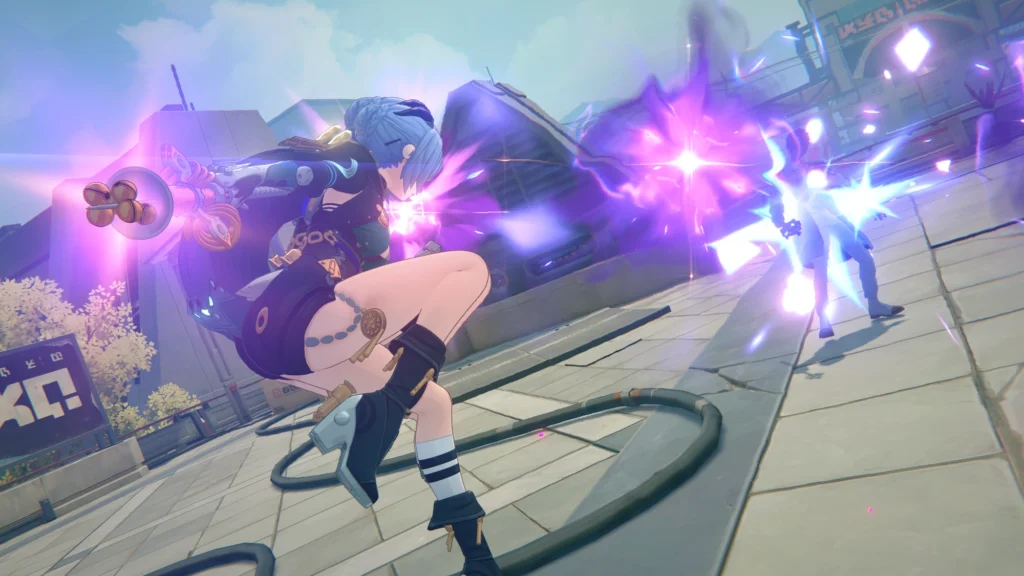 Zenless Zone Zero Version 2.3: Memories of Dreams Bygone to Launch Mid-October 4 Zenless Zone Zero Version 2.3: Memories of Dreams Bygone to Launch Mid-October 4