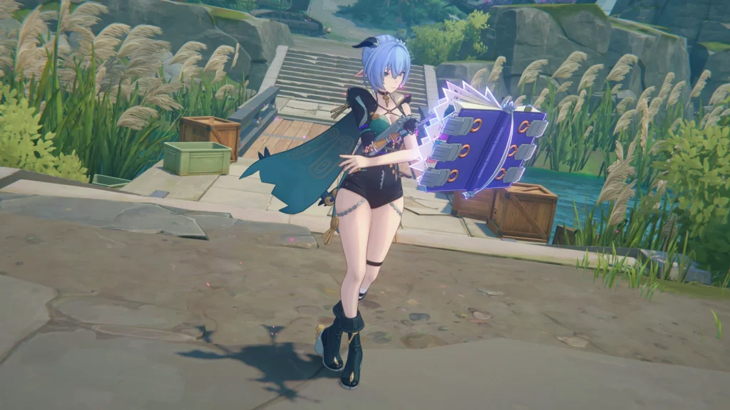 Zenless Zone Zero Version 2.3: Memories of Dreams Bygone to Launch Mid-October 3 Zenless Zone Zero Version 2.3: Memories of Dreams Bygone to Launch Mid-October 3