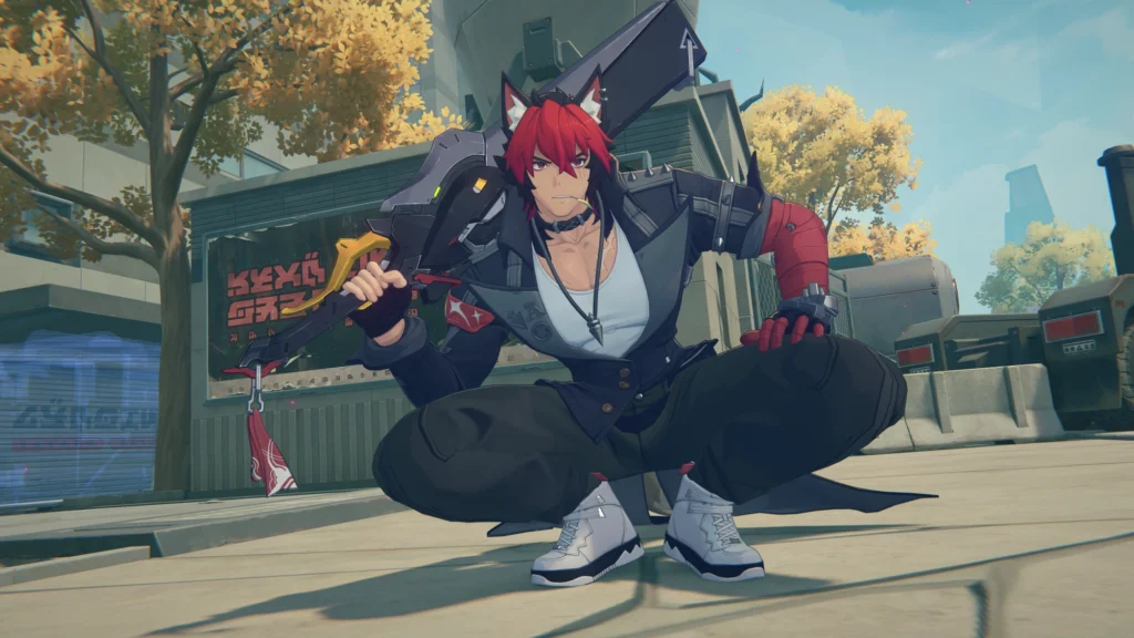 Zenless Zone Zero Version 2.3: Memories of Dreams Bygone to Launch Mid-October 5 Zenless Zone Zero Version 2.3: Memories of Dreams Bygone to Launch Mid-October 5