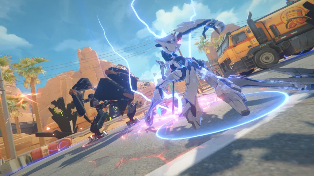 Zenless Zone Zero Version 2.3: Memories of Dreams Bygone to Launch Mid-October 1 Zenless Zone Zero Version 2.3: Memories of Dreams Bygone to Launch Mid-October 1