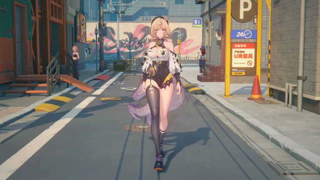 Zenless Zone Zero Version 2.3: Memories of Dreams Bygone to Launch Mid-October 13 Zenless Zone Zero Version 2.3: Memories of Dreams Bygone to Launch Mid-October 13