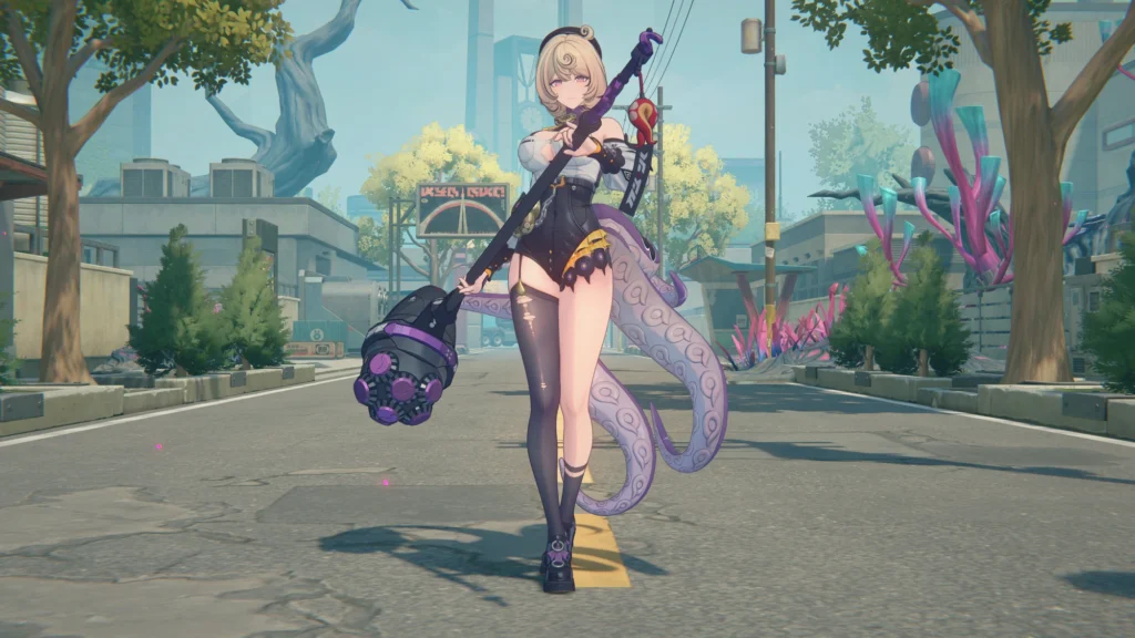 Zenless Zone Zero Version 2.3: Memories of Dreams Bygone to Launch Mid-October 14 Zenless Zone Zero Version 2.3: Memories of Dreams Bygone to Launch Mid-October 14