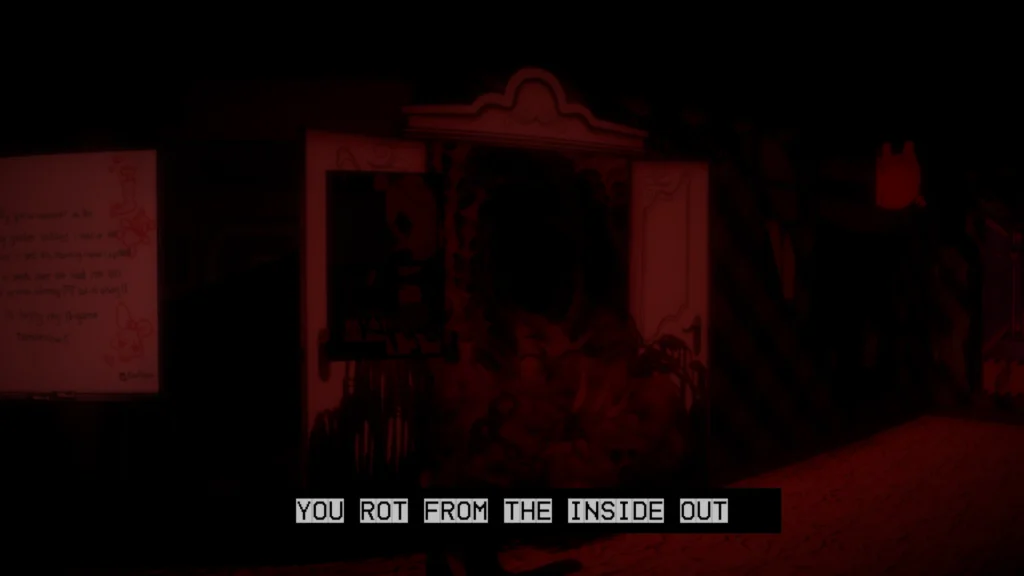 First-Person Horror Puzzler oneway.exe: Module 1.0 Delayed A Couple of Weeks 2 First-Person Horror Puzzler oneway.exe: Module 1.0 Delayed A Couple of Weeks 2