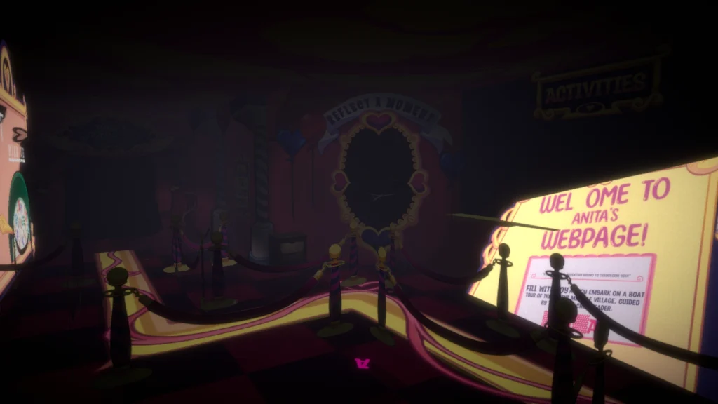 First-Person Horror Puzzler oneway.exe: Module 1.0 Delayed A Couple of Weeks 9 First-Person Horror Puzzler oneway.exe: Module 1.0 Delayed A Couple of Weeks 9