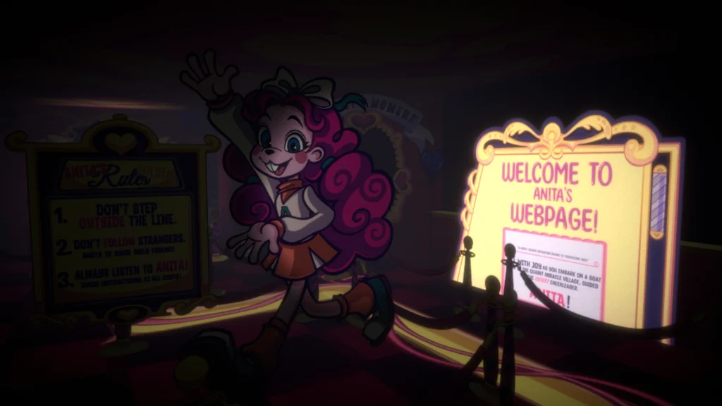 First-Person Horror Puzzler oneway.exe: Module 1.0 Delayed A Couple of Weeks 15 First-Person Horror Puzzler oneway.exe: Module 1.0 Delayed A Couple of Weeks 15