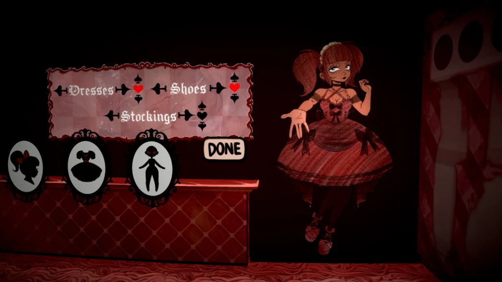 First-Person Horror Puzzler oneway.exe: Module 1.0 Delayed A Couple of Weeks 5 First-Person Horror Puzzler oneway.exe: Module 1.0 Delayed A Couple of Weeks 5