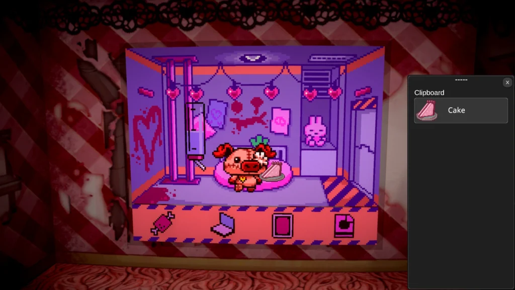 First-Person Horror Puzzler oneway.exe: Module 1.0 Delayed A Couple of Weeks 8 First-Person Horror Puzzler oneway.exe: Module 1.0 Delayed A Couple of Weeks 8