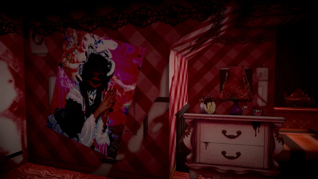First-Person Horror Puzzler oneway.exe: Module 1.0 Delayed A Couple of Weeks 3 First-Person Horror Puzzler oneway.exe: Module 1.0 Delayed A Couple of Weeks 3