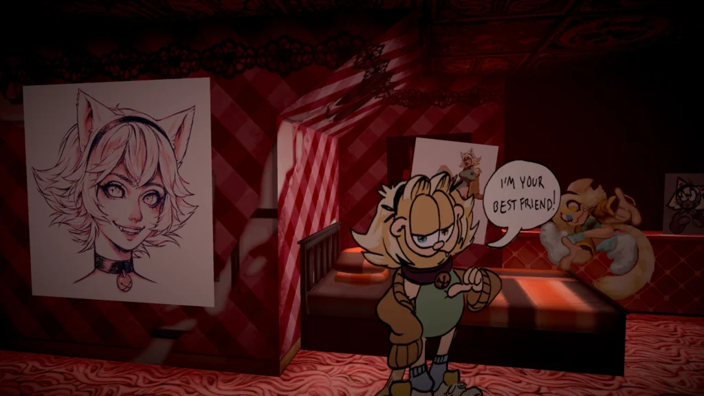First-Person Horror Puzzler oneway.exe: Module 1.0 Delayed A Couple of Weeks 13 First-Person Horror Puzzler oneway.exe: Module 1.0 Delayed A Couple of Weeks 13