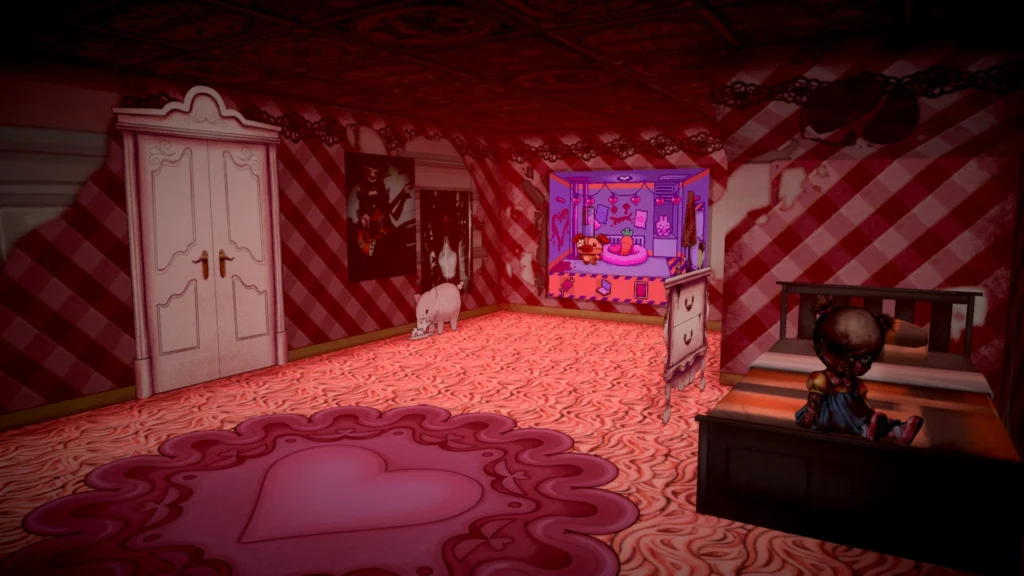 First-Person Horror Puzzler oneway.exe: Module 1.0 Delayed A Couple of Weeks 4 First-Person Horror Puzzler oneway.exe: Module 1.0 Delayed A Couple of Weeks 4