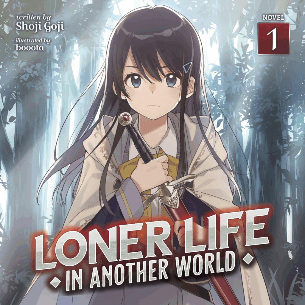 Seven Seas Entertainment Unveil New License Acquisitions for Latter-Half 2026 Release 5 Seven Seas Entertainment Unveil New License Acquisitions for Latter-Half 2026 Release 5
