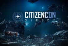 Watch the Latest Insights from Star Citizen’s CitizenCon Direct