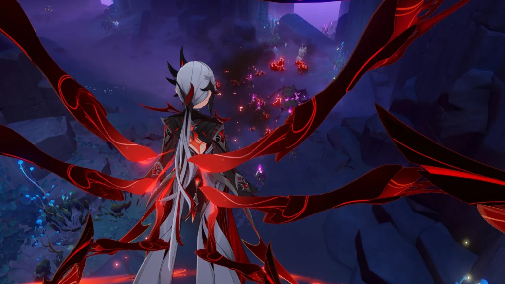 One of Genshin Impact's Most Substantial Content Launches Dated for 22 October with Version Luna II 1 One of Genshin Impact's Most Substantial Content Launches Dated for 22 October with Version Luna II 1