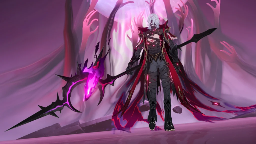 One of Genshin Impact's Most Substantial Content Launches Dated for 22 October with Version Luna II 2 One of Genshin Impact's Most Substantial Content Launches Dated for 22 October with Version Luna II 2