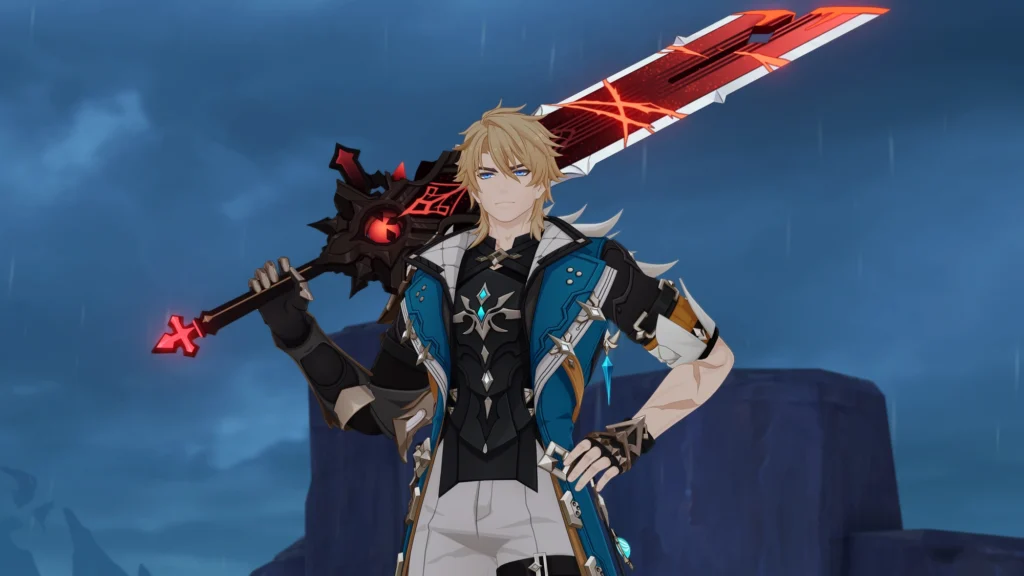 One of Genshin Impact's Most Substantial Content Launches Dated for 22 October with Version Luna II 3 One of Genshin Impact's Most Substantial Content Launches Dated for 22 October with Version Luna II 3
