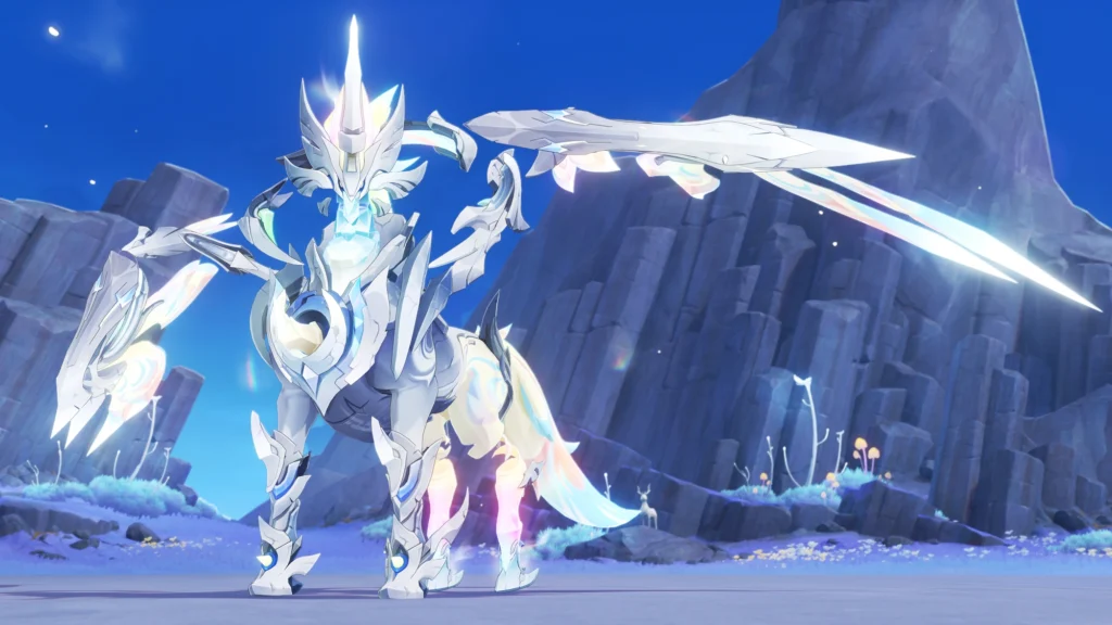 One of Genshin Impact's Most Substantial Content Launches Dated for 22 October with Version Luna II 12 One of Genshin Impact's Most Substantial Content Launches Dated for 22 October with Version Luna II 12