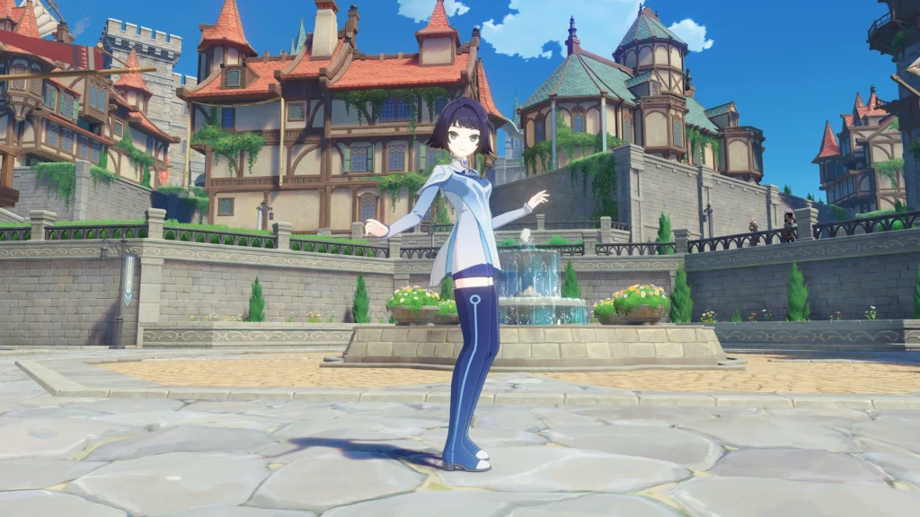 One of Genshin Impact's Most Substantial Content Launches Dated for 22 October with Version Luna II 7 One of Genshin Impact's Most Substantial Content Launches Dated for 22 October with Version Luna II 7