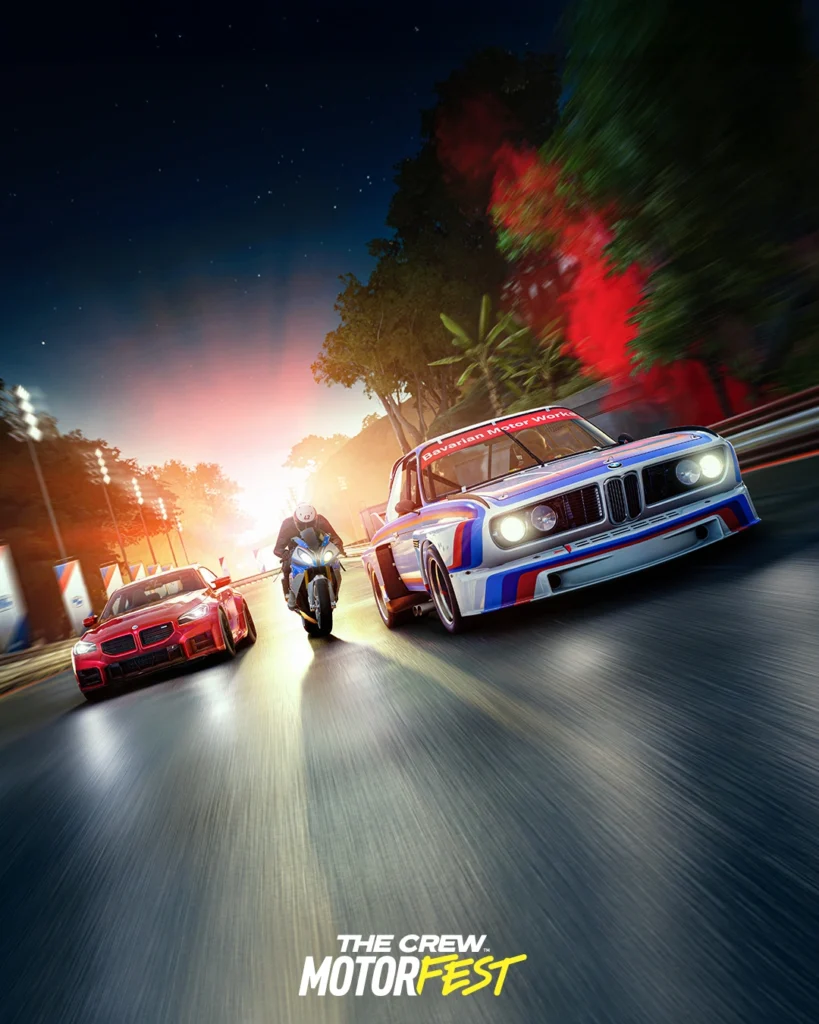 The Crew Motorfest Charts Year 3 Roadmap 15 The Crew Motorfest Charts Year 3 Roadmap 15
