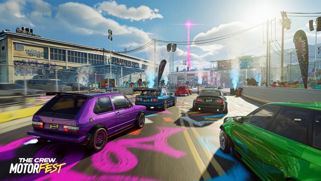 The Crew Motorfest Charts Year 3 Roadmap 9 The Crew Motorfest Charts Year 3 Roadmap 9