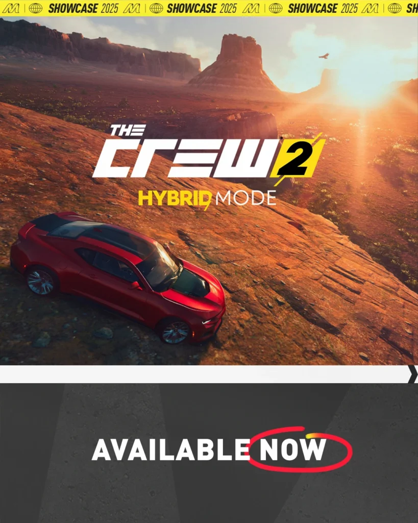The Crew Motorfest Charts Year 3 Roadmap 1 The Crew Motorfest Charts Year 3 Roadmap 1