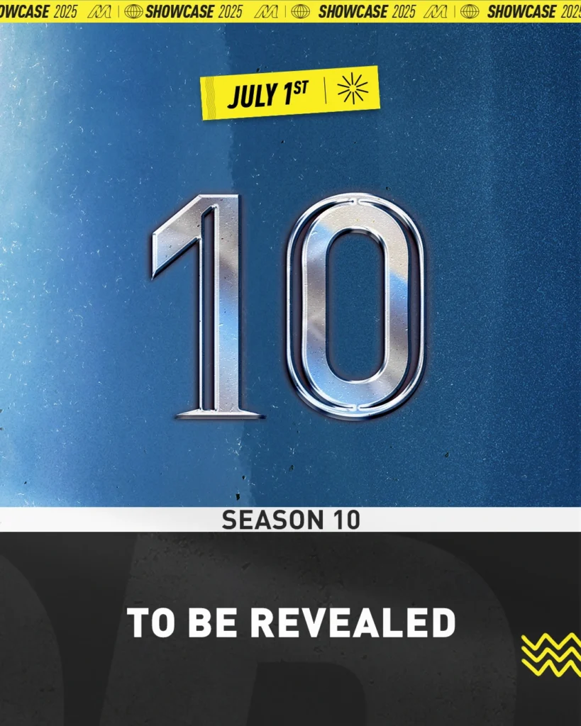 The Crew Motorfest Charts Year 3 Roadmap 4 The Crew Motorfest Charts Year 3 Roadmap 4
