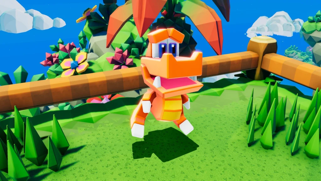 Yooka-Replaylee 3 Yooka-Replaylee