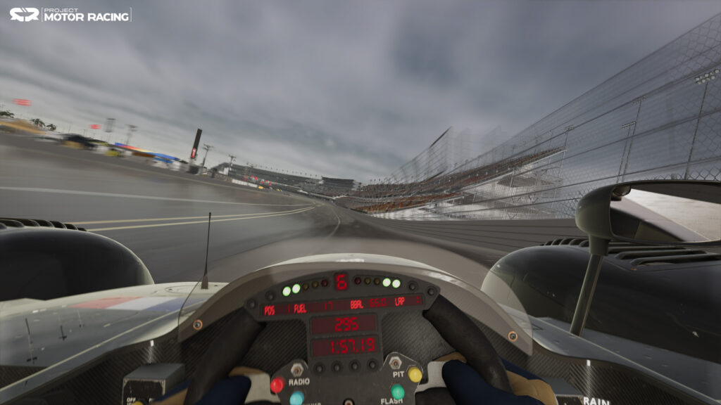 Project Motor Racing Confirms Daytona Road Course, IMSA GTO And 964 Trophy, Showcases True2Track 2 Project Motor Racing Confirms Daytona Road Course, IMSA GTO And 964 Trophy, Showcases True2Track 2