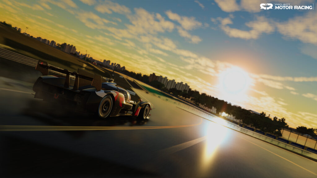 Project Motor Racing Confirms Daytona Road Course, IMSA GTO And 964 Trophy, Showcases True2Track 11 Project Motor Racing Confirms Daytona Road Course, IMSA GTO And 964 Trophy, Showcases True2Track 11