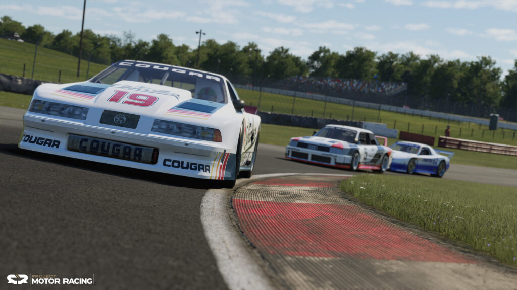 Project Motor Racing Confirms Daytona Road Course, IMSA GTO And 964 Trophy, Showcases True2Track 5 Project Motor Racing Confirms Daytona Road Course, IMSA GTO And 964 Trophy, Showcases True2Track 5