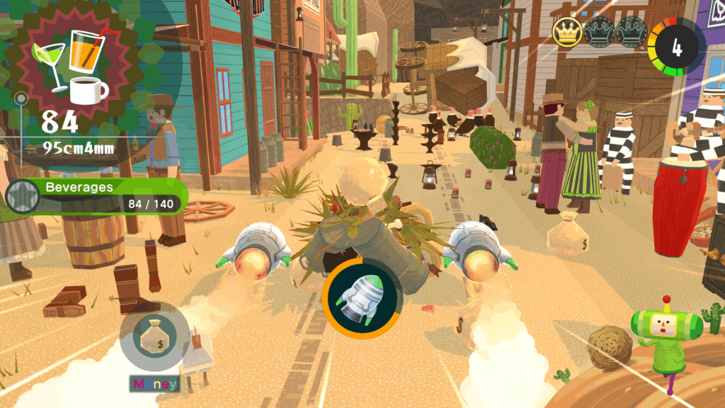 Once Upon a Katamari 1 Once Upon a Katamari 1