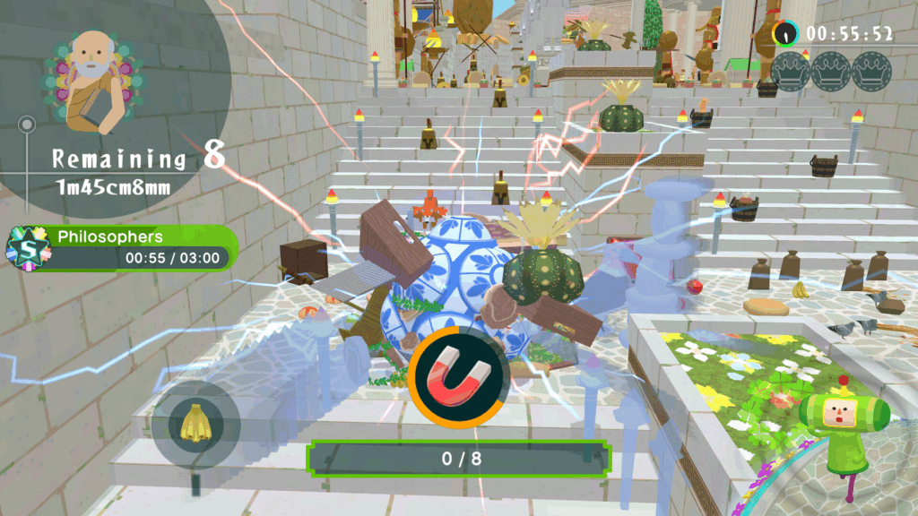 Once Upon a Katamari 2 Once Upon a Katamari 2