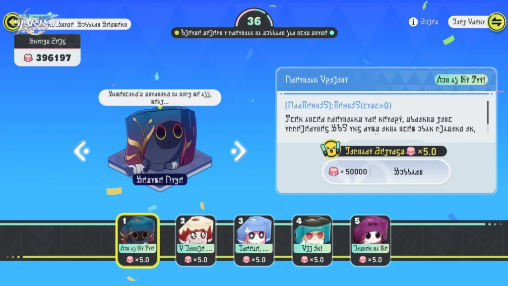 Honkai: Star Rail Version 3.7 Set to Conclude Amphoreous Saga Next Month 16 Honkai: Star Rail Version 3.7 Set to Conclude Amphoreous Saga Next Month 16