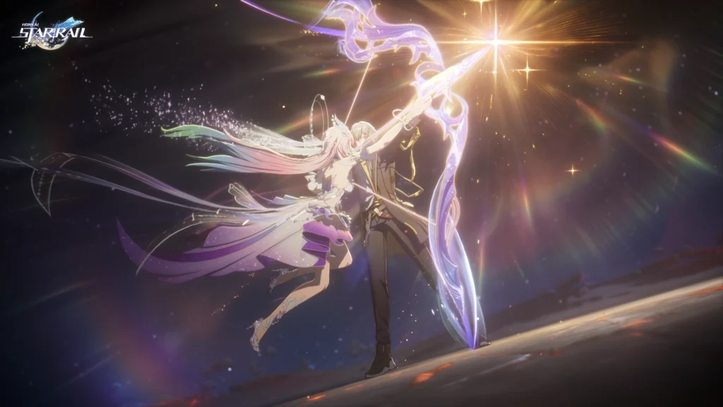 Honkai: Star Rail Version 3.7 Set to Conclude Amphoreous Saga Next Month 1 Honkai: Star Rail Version 3.7 Set to Conclude Amphoreous Saga Next Month 1