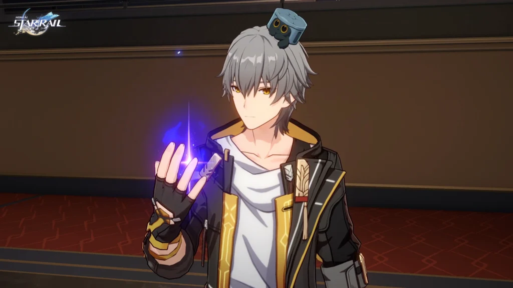 Honkai: Star Rail Version 3.7 Set to Conclude Amphoreous Saga Next Month 2 Honkai: Star Rail Version 3.7 Set to Conclude Amphoreous Saga Next Month 2