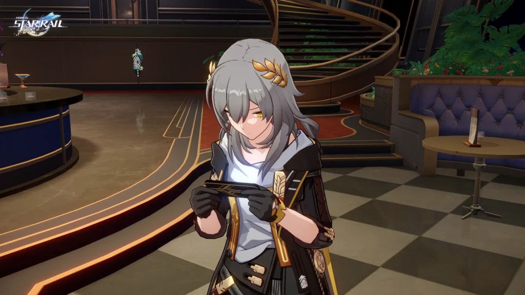 Honkai: Star Rail Version 3.7 Set to Conclude Amphoreous Saga Next Month 3 Honkai: Star Rail Version 3.7 Set to Conclude Amphoreous Saga Next Month 3