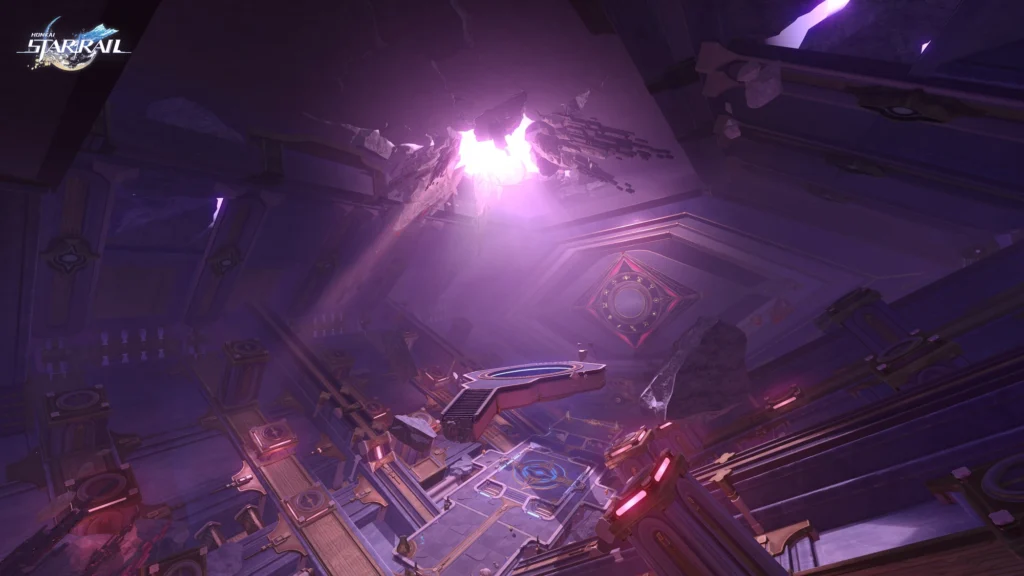Honkai: Star Rail Version 3.7 Set to Conclude Amphoreous Saga Next Month 10 Honkai: Star Rail Version 3.7 Set to Conclude Amphoreous Saga Next Month 10