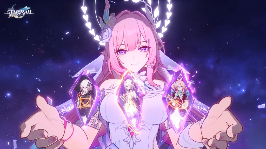 Honkai: Star Rail Version 3.7 Set to Conclude Amphoreous Saga Next Month 4 Honkai: Star Rail Version 3.7 Set to Conclude Amphoreous Saga Next Month 4