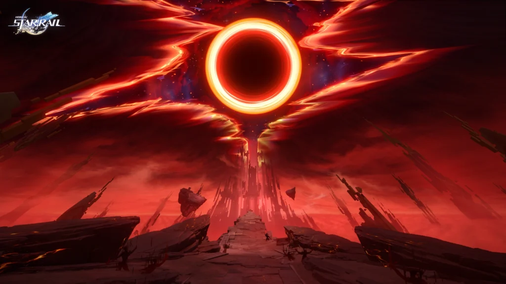 Honkai: Star Rail Version 3.7 Set to Conclude Amphoreous Saga Next Month 11 Honkai: Star Rail Version 3.7 Set to Conclude Amphoreous Saga Next Month 11