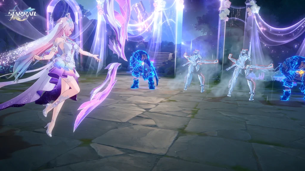 Honkai: Star Rail Version 3.7 Set to Conclude Amphoreous Saga Next Month 9 Honkai: Star Rail Version 3.7 Set to Conclude Amphoreous Saga Next Month 9