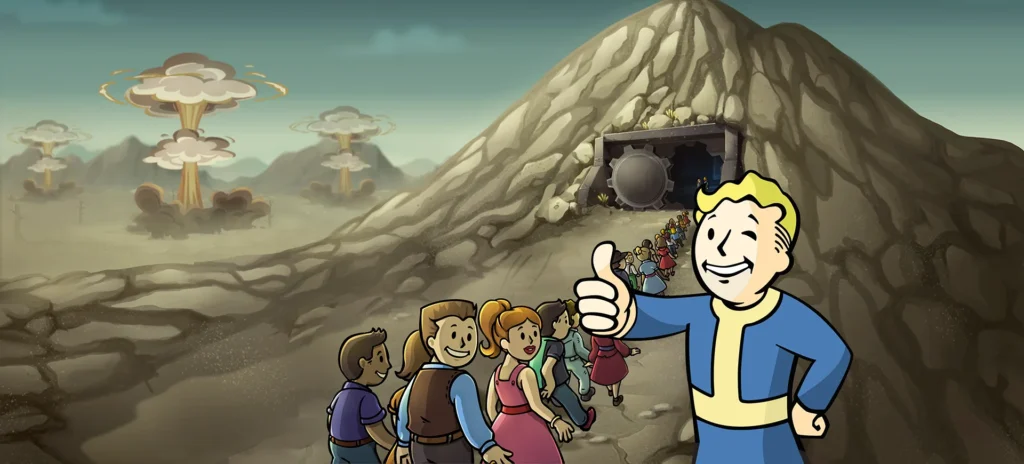 Bethesda Shares Fallout Day Updates: Fallout 4 Anniversary Edition, New Vegas 15th Anniversary and More 2 Bethesda Shares Fallout Day Updates: Fallout 4 Anniversary Edition, New Vegas 15th Anniversary and More 2