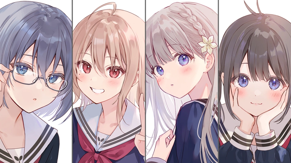 Black Lily's Tale English Version Launches On Steam 8 Black Lily's Tale English Version Launches On Steam 8