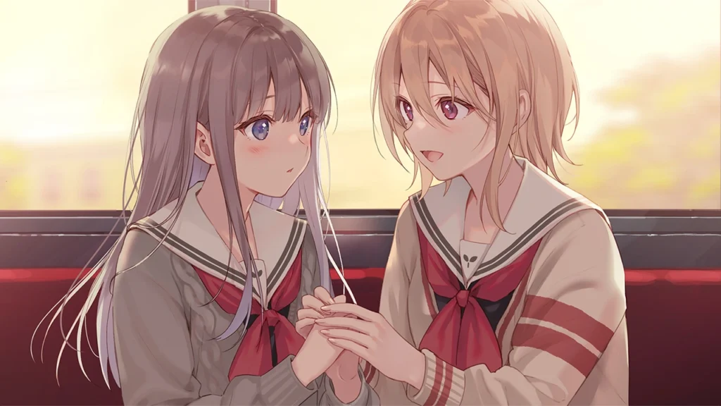 Black Lily's Tale English Version Launches On Steam 10 Black Lily's Tale English Version Launches On Steam 10