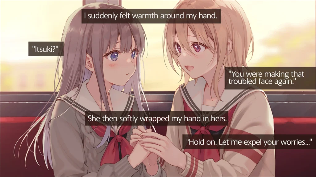 Black Lily's Tale English Version Launches On Steam 7 Black Lily's Tale English Version Launches On Steam 7