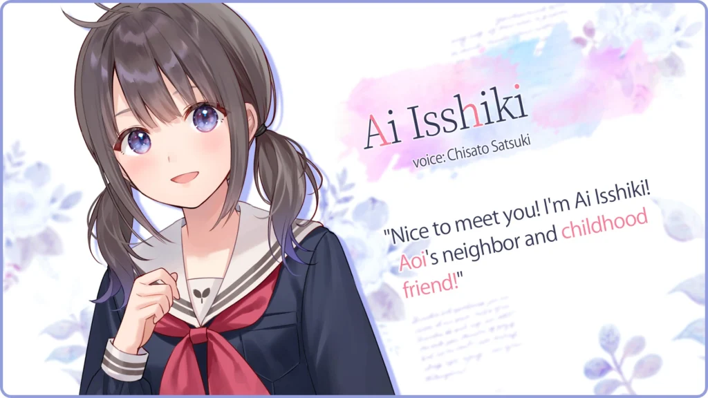 Black Lily's Tale English Version Launches On Steam 1 Black Lily's Tale English Version Launches On Steam 1