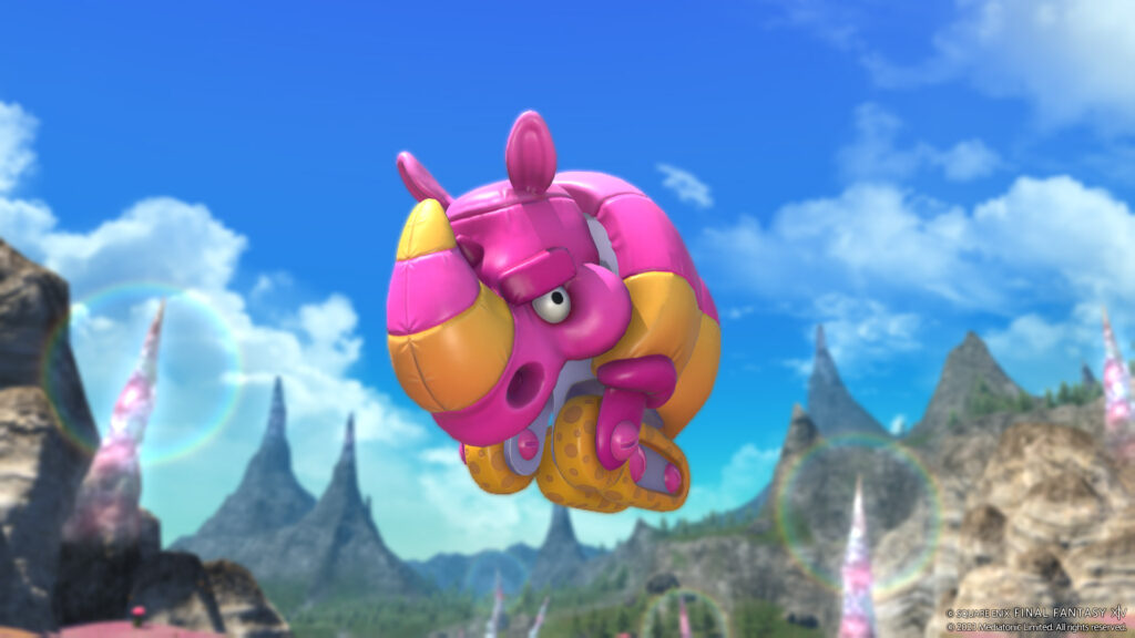 Fall Guys Collaboration Event Returns to Final Fantasy XIV For Limited Time 4 Fall Guys Collaboration Event Returns to Final Fantasy XIV For Limited Time 4