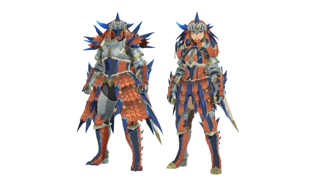 Pre-orders Open for Monster Hunter Stories 3: Twisted Reflection 4 Pre-orders Open for Monster Hunter Stories 3: Twisted Reflection 4