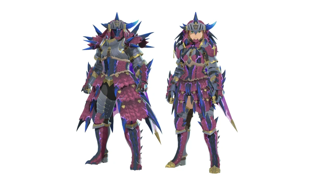 Pre-orders Open for Monster Hunter Stories 3: Twisted Reflection 5 Pre-orders Open for Monster Hunter Stories 3: Twisted Reflection 5